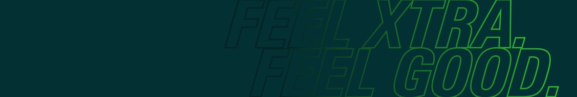 XTRAFIT banner