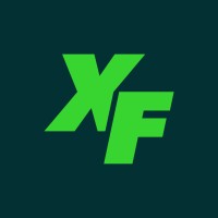 XTRAFIT logo