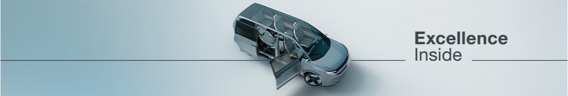 Brose Group banner
