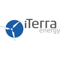 iTerra energy GmbH logo