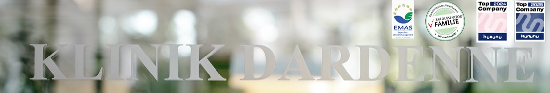 Augenklinik Dardenne SE banner