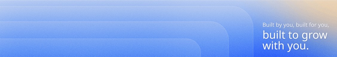 Ninox Software GmbH banner