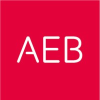 AEB logo
