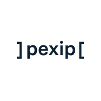 Pexip logo