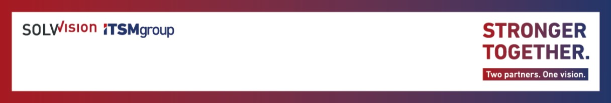 iTSM Group banner