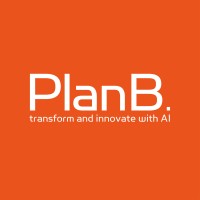 PlanB. GmbH logo