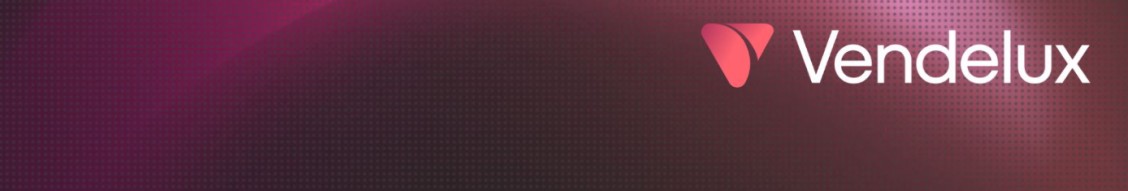 Vendelux banner