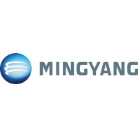 Ming Yang Smart Energy logo