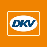 DKV Mobility logo