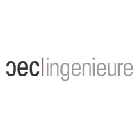 cec ingenieure GmbH logo