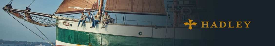 HADLEY Partnerschaft mbB banner