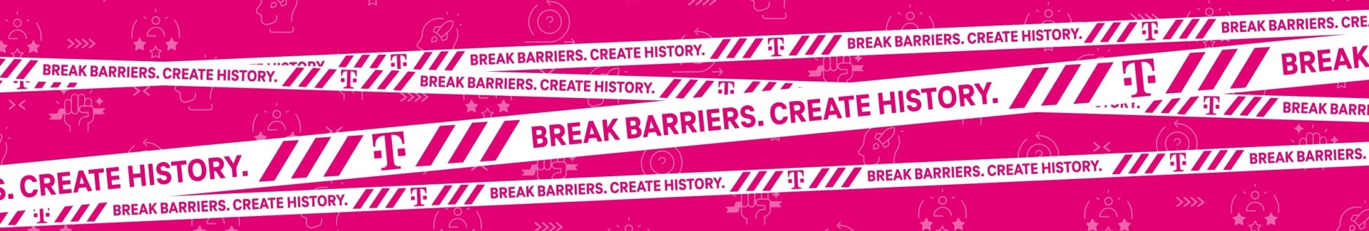 Deutsche Telekom Digital Labs banner