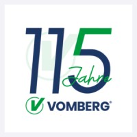 B. Vomberg GmbH & Co. KG logo