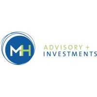 M&H Advisory and Investments logo
