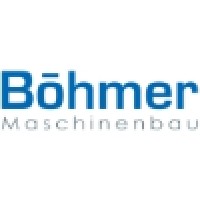 Maschinenbau Böhmer GmbH logo