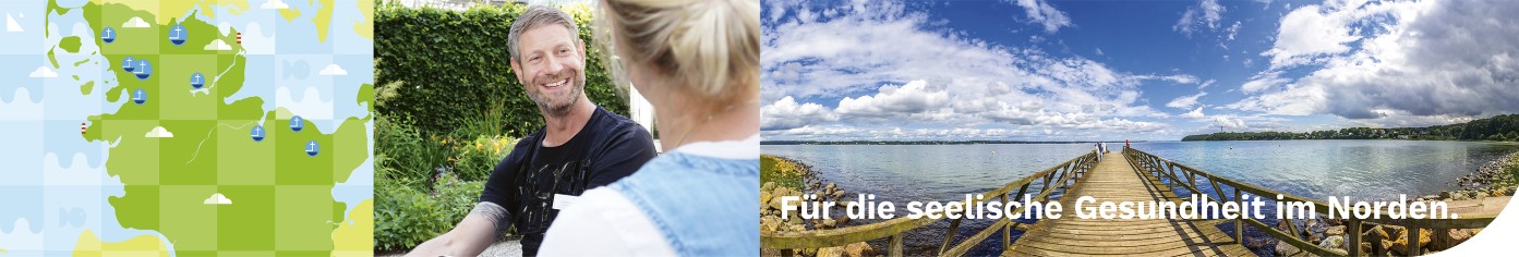 DIAKO Nordfriesland gGmbH banner