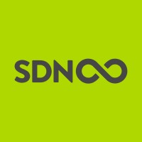 Service Design Network logo