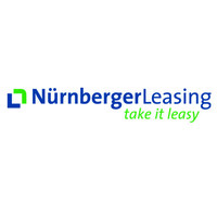 Nürnberger Leasing GmbH logo