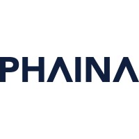 Phaina logo