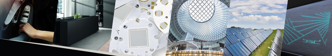 Alanod GmbH & Co. KG banner