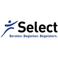 Select GmbH logo