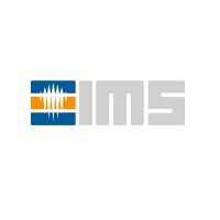 IMS Messsysteme GmbH logo